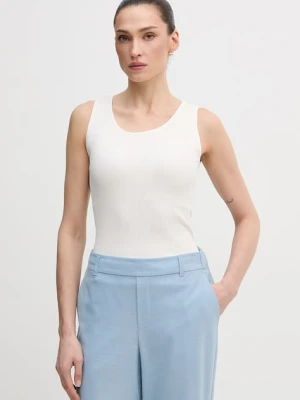 Mos Mosh top z domieszką jedwabiu