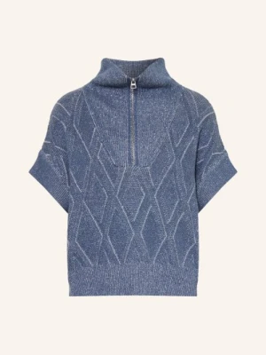 Mos Mosh Troyer Mmsalma blau