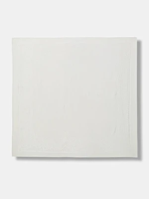 Moschino chusta jedwabna