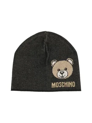 Moschino Czapka
