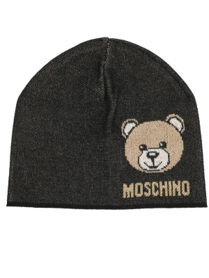 Moschino Czapka