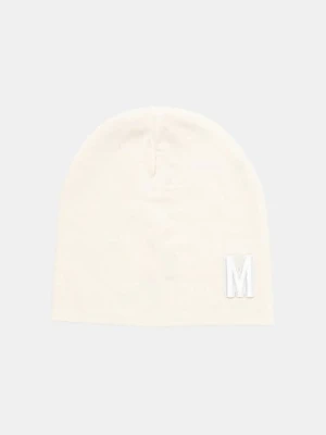 Moschino czapka wełniana