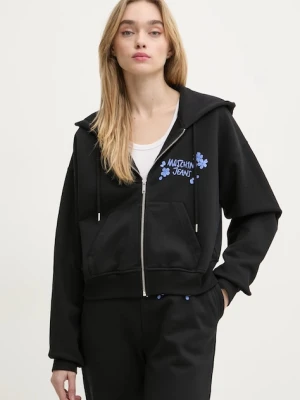 Moschino Jeans bluza bawełniana