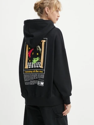 Moschino Jeans bluza bawełniana