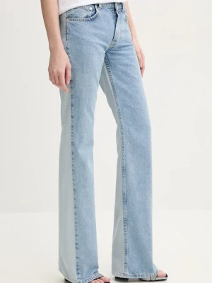 Moschino Jeans jeansy