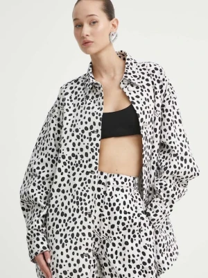 Moschino Jeans kurtka jeansowa