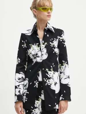 Moschino Jeans kurtka jeansowa