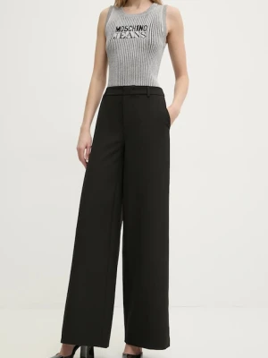 Moschino Jeans spodnie