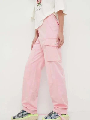 Moschino Jeans spodnie