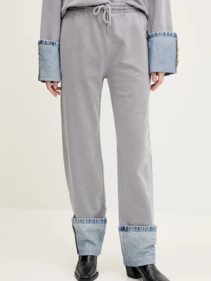 Moschino Jeans spodnie dresowe