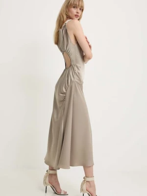 Moschino Jeans sukienka