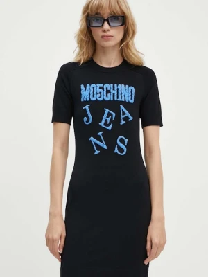Moschino Jeans sukienka