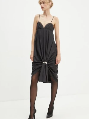 Moschino Jeans sukienka