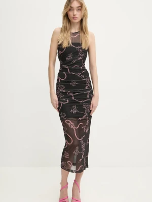 Moschino Jeans sukienka