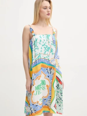 Moschino Jeans sukienka