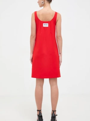 Moschino Jeans sukienka