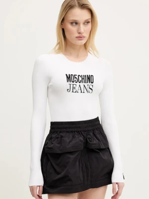 Moschino Jeans sweter