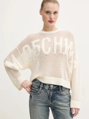 Zdjęcie produktu Moschino Jeans sweter