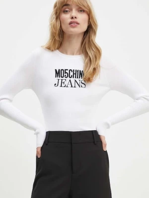 Moschino Jeans sweter