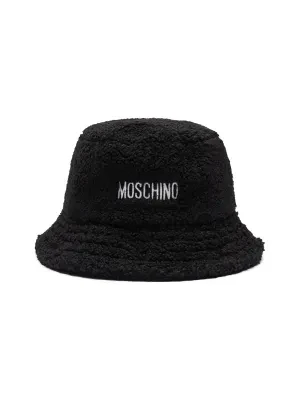 Moschino Kapelusz