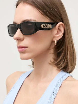 Moschino okulary przeciwsłoneczne