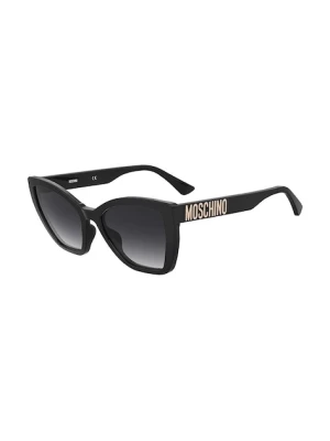Moschino okulary przeciwsłoneczne