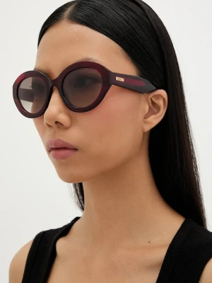 Moschino okulary przeciwsłoneczne