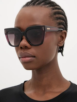 Moschino okulary przeciwsłoneczne