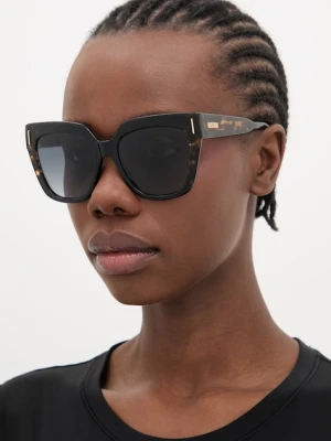 Moschino okulary przeciwsłoneczne