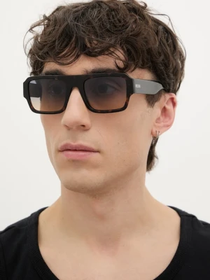 Moschino okulary przeciwsłoneczne