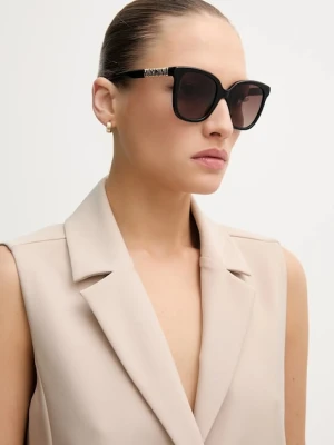 Moschino okulary przeciwsłoneczne