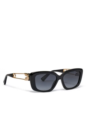 MOSCHINO Okulary przeciwsłoneczne MOS168/S 207248 Złoty