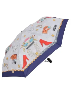 Moschino Parasol