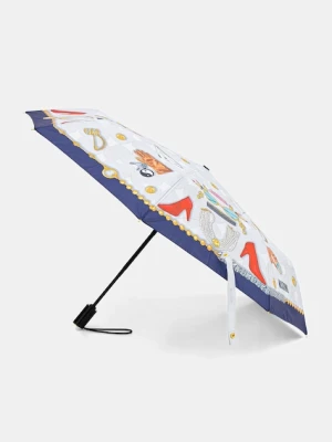 Moschino parasol