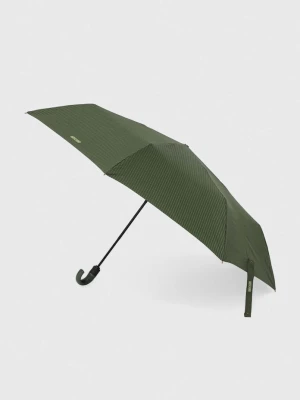 Moschino parasol zielony