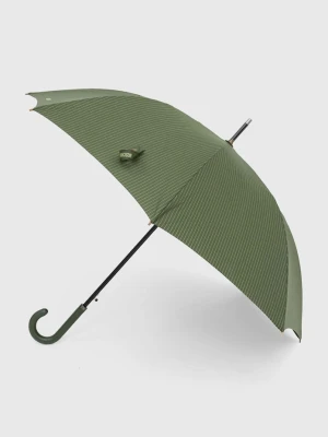 Moschino parasol zielony