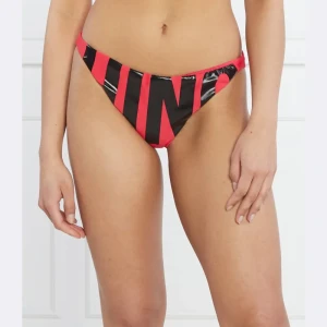 Moschino Swim Dół od bikini Bottom