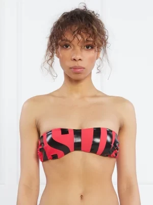 Moschino Swim Góra od bikini