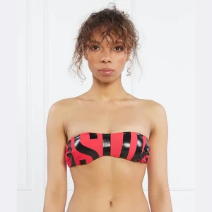 Moschino Swim Góra od bikini