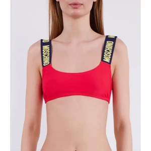 Moschino Swim Góra od bikini