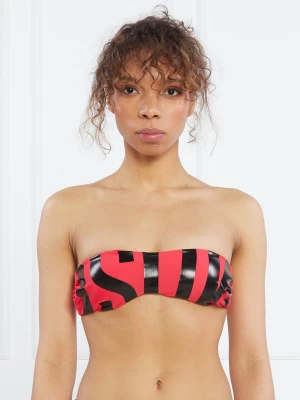 Moschino Swim Góra od bikini