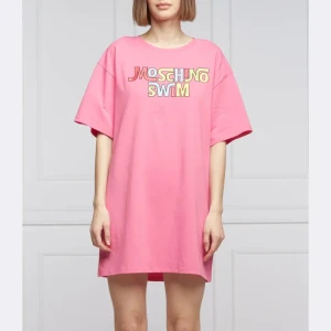 Moschino Swim Sukienka