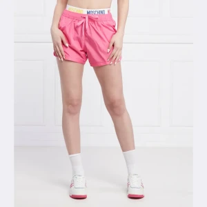 Moschino Swim Szorty | Regular Fit
