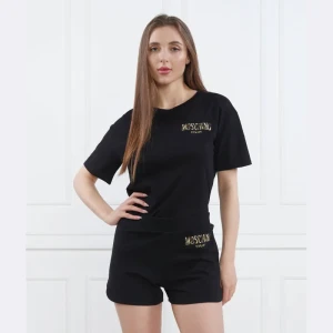 Moschino Swim T-shirt | Regular Fit