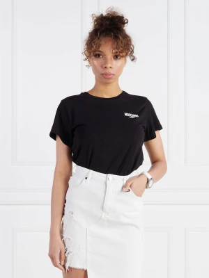 Moschino Swim T-shirt | Regular Fit