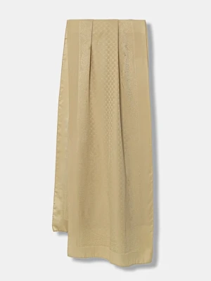 Moschino szal jedwabny