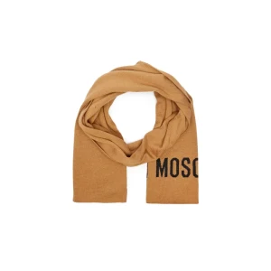 Moschino Szal | z dodatkiem wełny