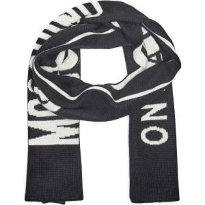 Moschino Szal | z dodatkiem wełny