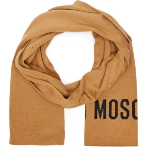 Moschino Szal | z dodatkiem wełny