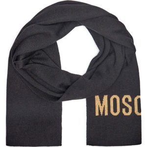 Moschino Szal | z dodatkiem wełny